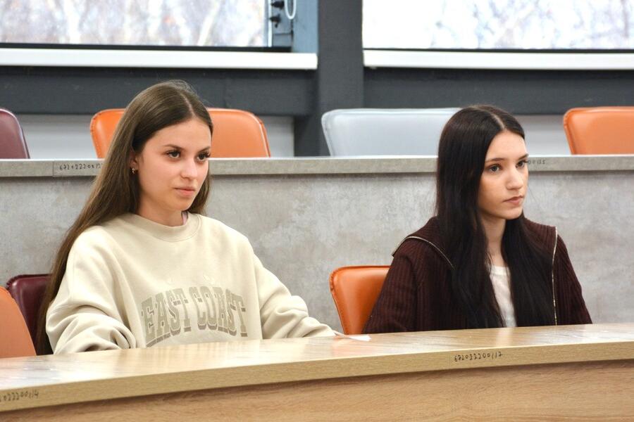 Объявляем победителей олимпиад, приуроченных ко Дням науки!