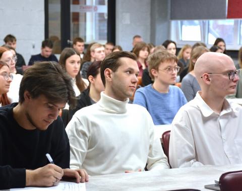 О современных мерах профилактики угроз в виртуальном пространстве