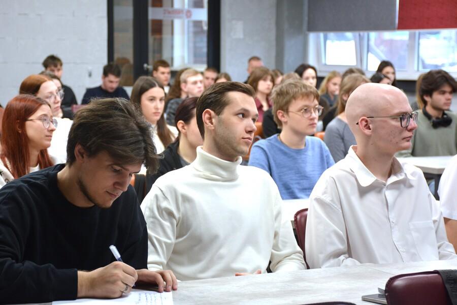 О современных мерах профилактики угроз в виртуальном пространстве