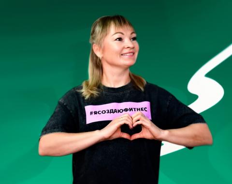 «Весенняя перезагрузка» с преподавателем Академии