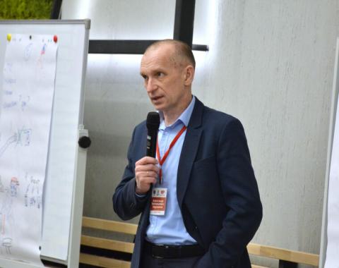 Инвестиции и развитие бизнеса: ключевые темы третьего модуля программы «Алтай – земля героев»