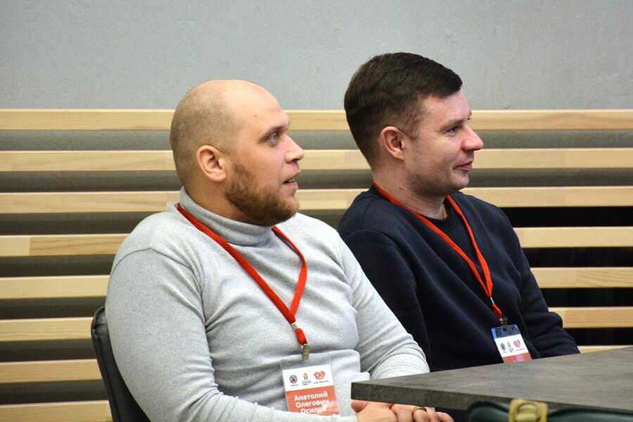 Инициативное бюджетирование и управление городом