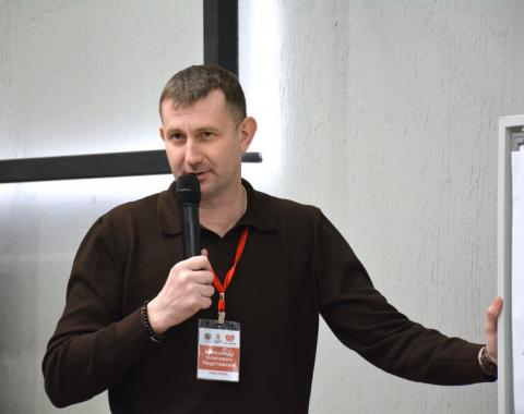 «Алтай – земля героев»: 8 день