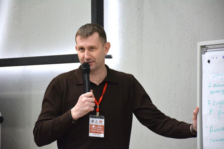 «Алтай – земля героев»: 8 день