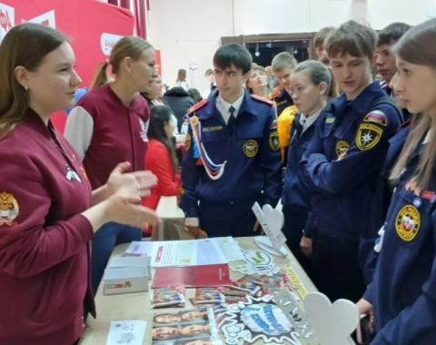 Академия на фестивале «Заводская проходная»