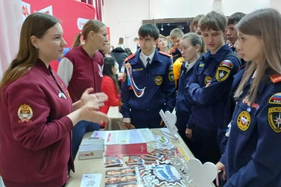 Академия на фестивале «Заводская проходная»