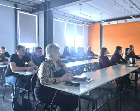 Академия расширяет географические возможности трудоустройства для выпускников и студентов