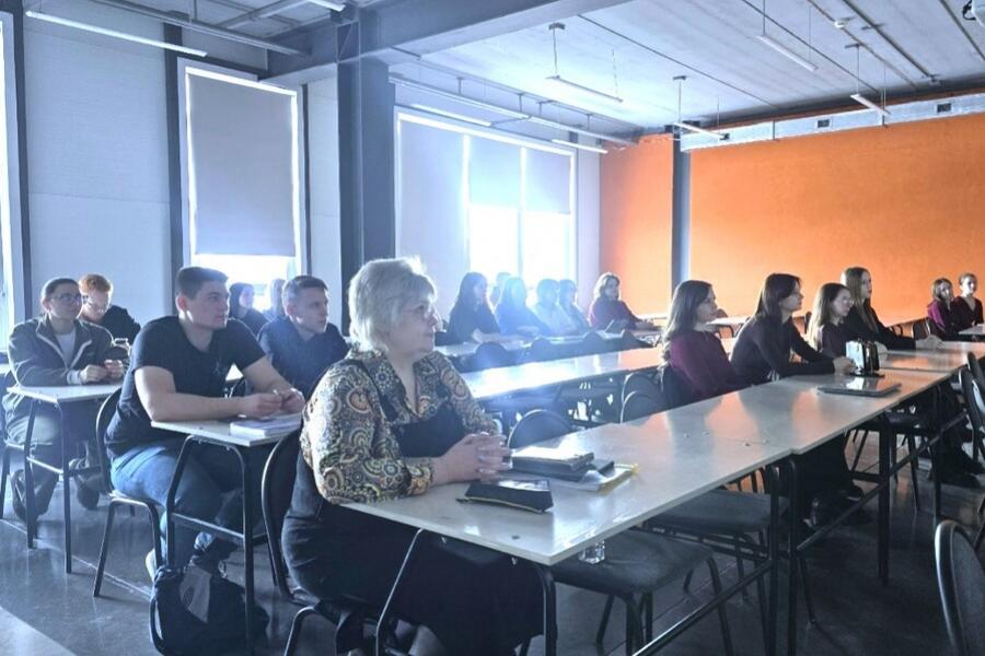 Академия расширяет географические возможности трудоустройства для выпускников и студентов