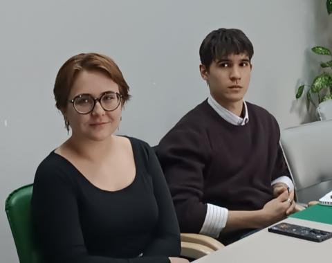 Познаем культуру через квиз