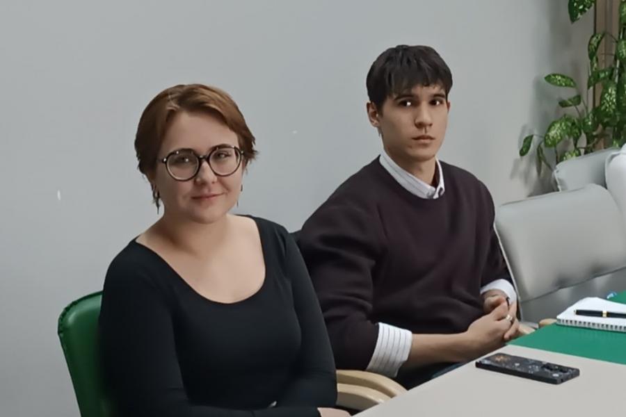 Познаем культуру через квиз