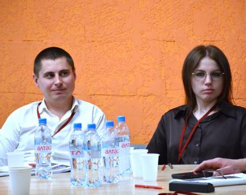 Курс «Критическое мышление. Интенсив» завершён