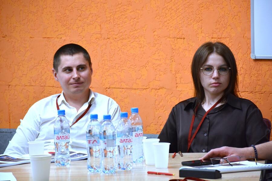 Курс «Критическое мышление. Интенсив» завершён