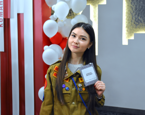 Развитие и взаимодействие: итоги Школы студенческих отрядов