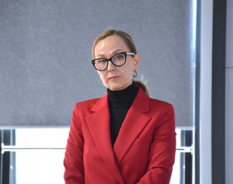 Для студентов прошли лекции о головных болях и здоровом образе жизни