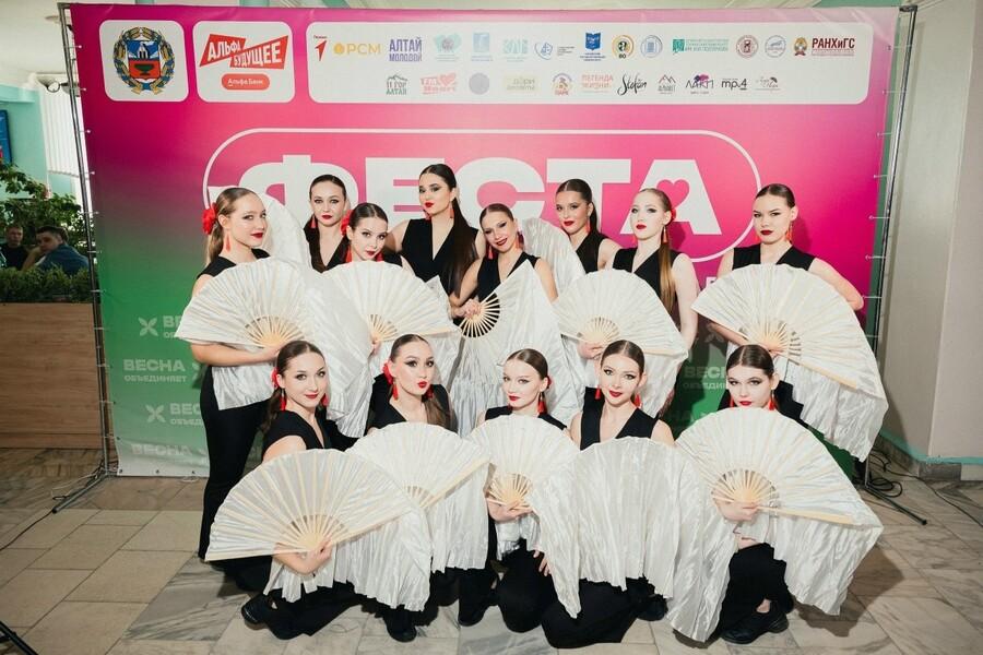 ФЕСТА – 2026: 21 награда, три коллектива и одна большая гордость