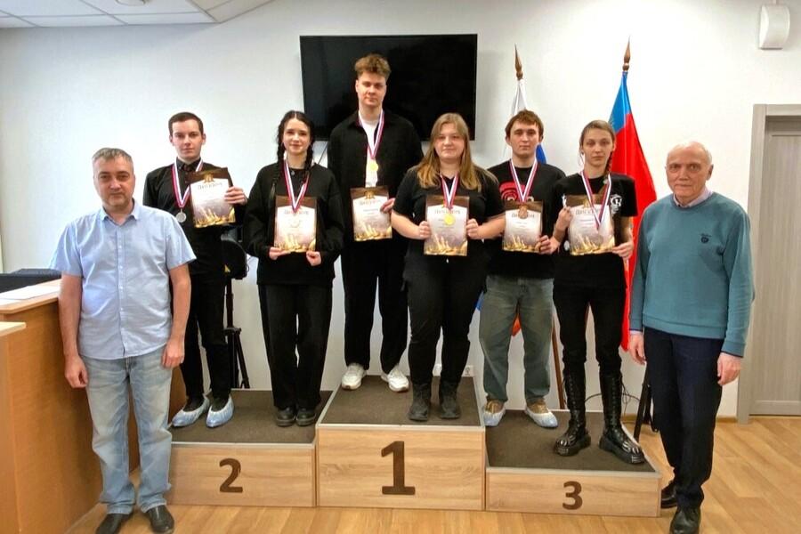 Шах и мат: новые достижения на клетчатом поле