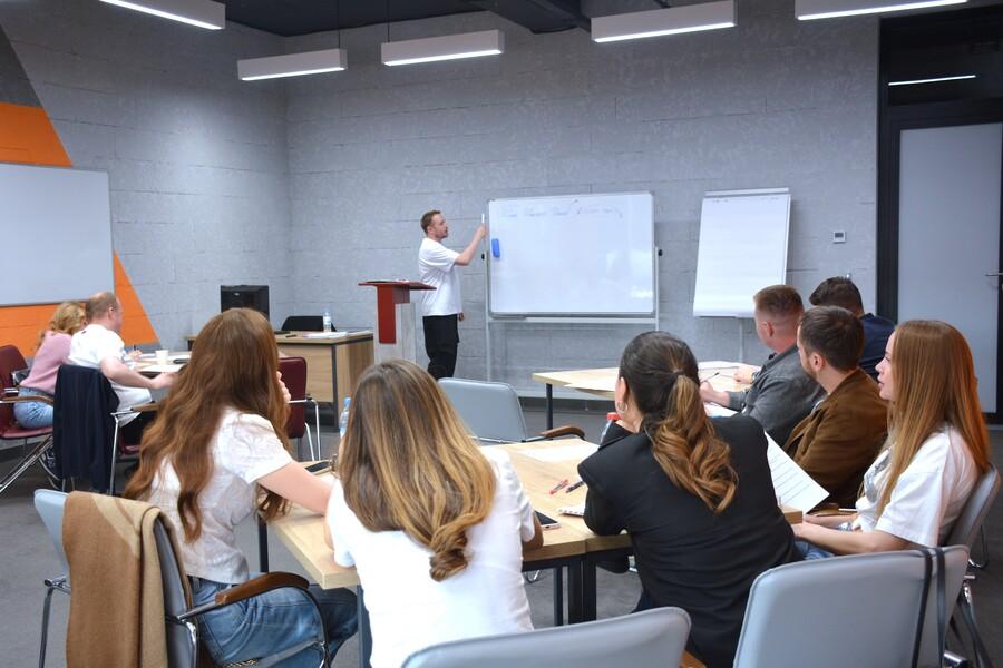 МВА: актерское мастерство и управленческие решения