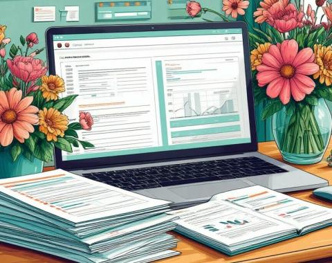 21 апреля – День главного бухгалтера!