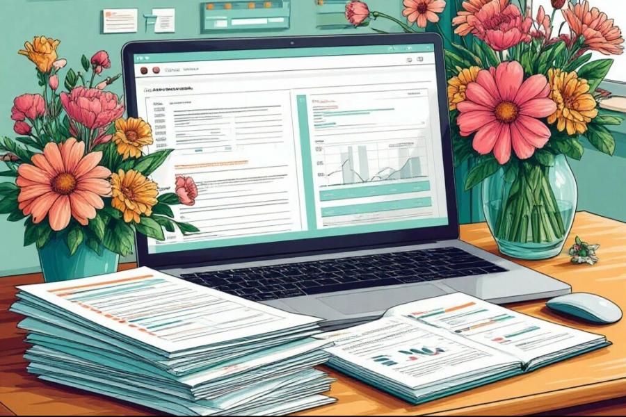 21 апреля – День главного бухгалтера!