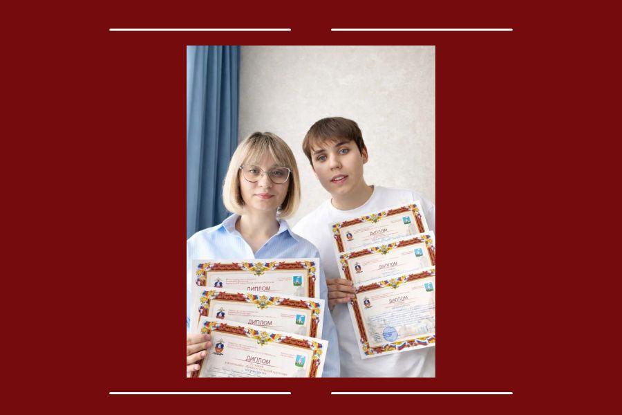 Достойные результаты участия в студенческих мероприятиях обучающихся юридического факультета