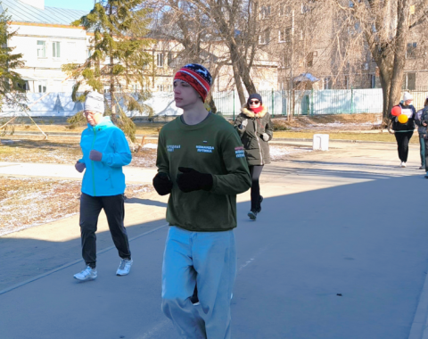 Спорт, здоровье и социальная миссия