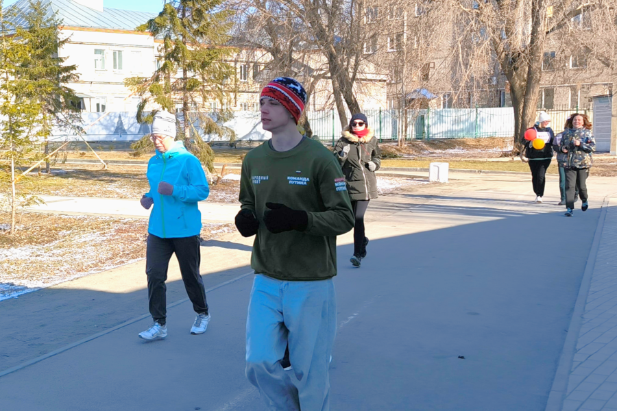 Спорт, здоровье и социальная миссия