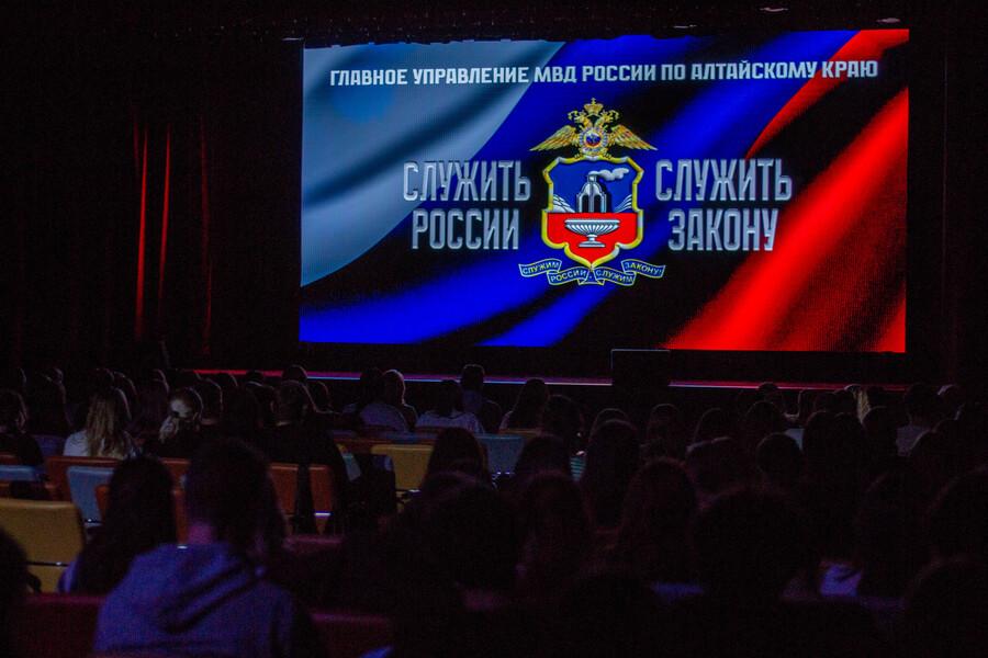 Песни нашей Победы