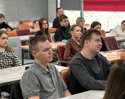 Первые шаги к карьере: как молодые специалисты находят свое призвание?