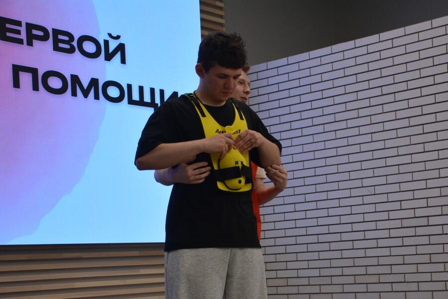 Оказание первой медицинской помощи: что делать в критической ситуации?