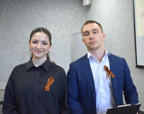 Научные общества края на турнире, посвященном Победе в Великой Отечественной войне