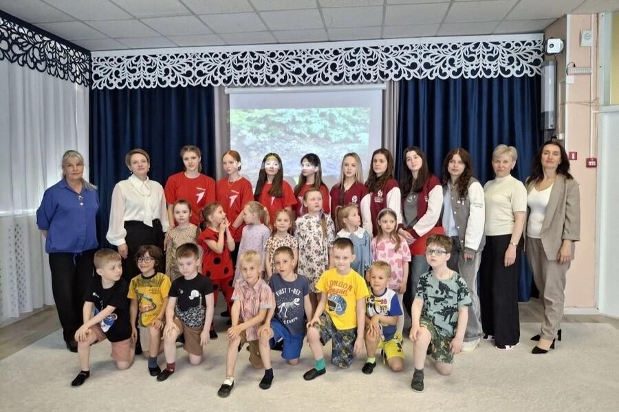 Мы живем в Алтайском крае