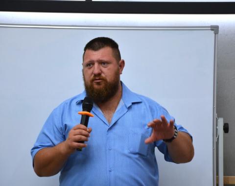 Алтай – земля героев: о лидерстве и управленческих решениях
