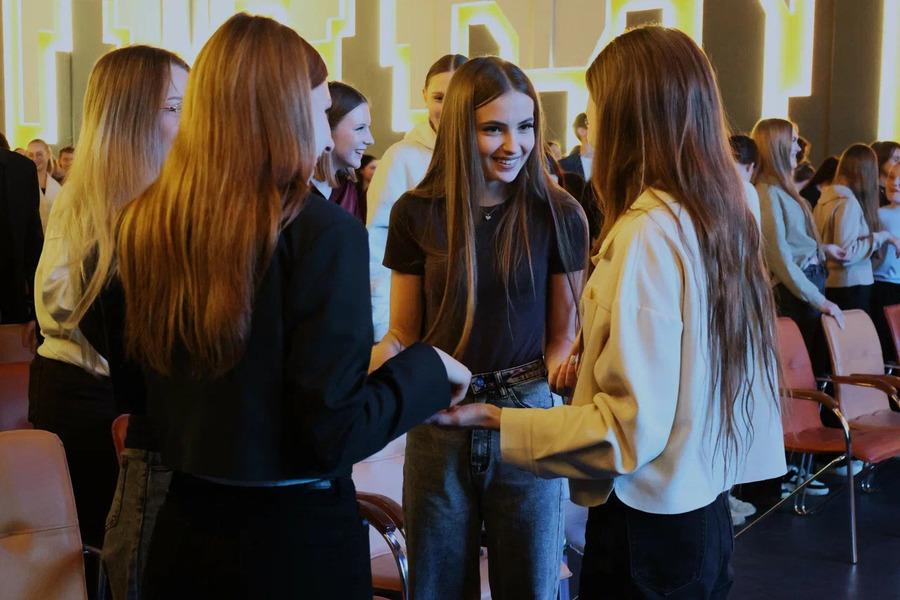 Региональный тур Всероссийского проекта «Твой ход»