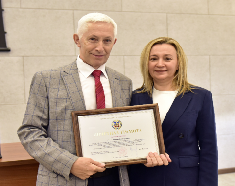 Новые достижения!