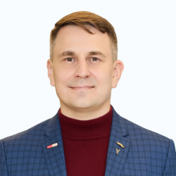 Карасев Степан Анатольевич