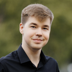 Линник Алексей Андреевич