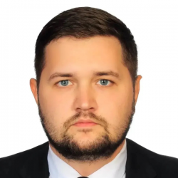 Паршков Никита Валерьевич